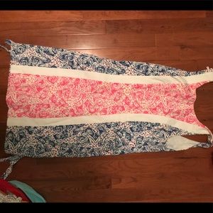 Lily Pulitzer dress